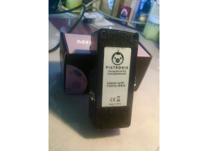 Pigtronix Moon Pool (82874)