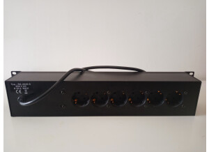 the t.racks Racksteckdose (3120)