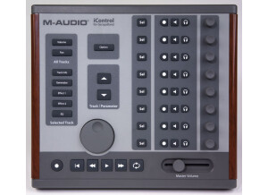 M-Audio iControl (79140)
