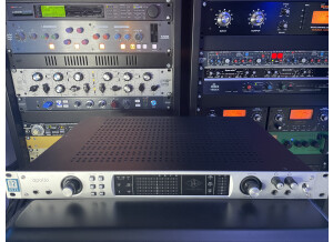 Universal Audio Apollo FireWire (31071)