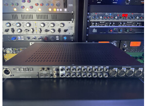 Universal Audio Apollo FireWire (19991)