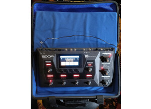 Zoom B6 (79704)