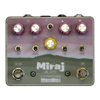 Bleak District Electric Miraj V2 : Miraj V2 Bleak District Electric Miraj V2 : Miraj V2