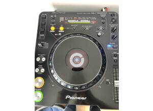 Pioneer CDJ-1000 MK3 (76533)