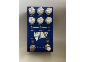 Jackson Audio The Optimist (80950)