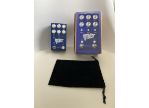 Jackson Audio The Optimist (39546)