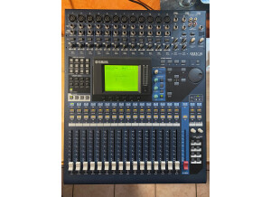 Yamaha 01V96 V2 (28518)