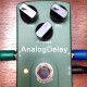 JF-33 Analog Delay JF-33 Analog Delay