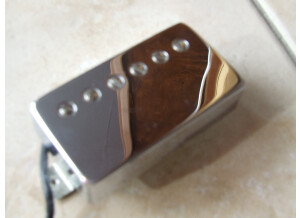 Bare Knuckle Pickups Abraxas (37324)