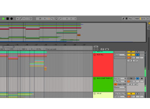 Ableton Live 10 Suite (74439)