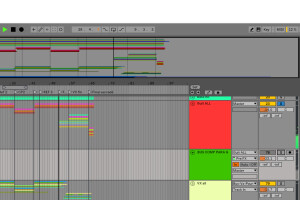 Ableton Live 10 Suite (76410)