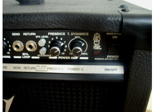 Peavey Bandit 112 (Discontinued) (27048)