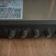 HD-1000 Harmonics/Delay HD-1000 Harmonics/Delay