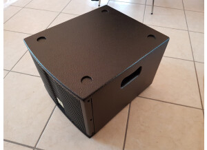 the box pro Achat 108 Sub A (90201)