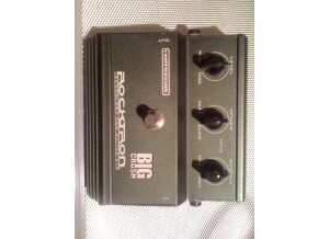 Rocktron Big Crush Compressor (53969)