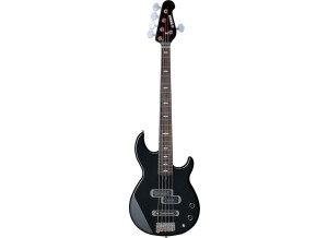 Yamaha BB415 - Black Metallic