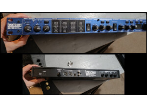 Lexicon MX200 (32556)