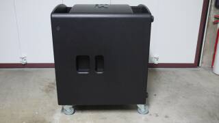 FBT HiMaxX 100Sa