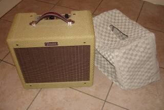 Fender '57 Champ