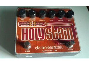 Electro-Harmonix Holy Stain (36942)