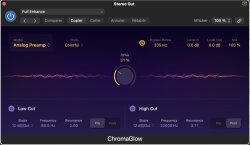 chromaglow chromaglow