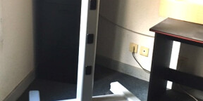 Vends Pied Vidéo CHIEF hauteur maxi 2M