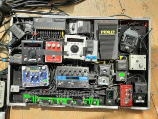 Truetone Pure Tone