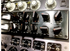 Dangerous Music Compressor (36959)