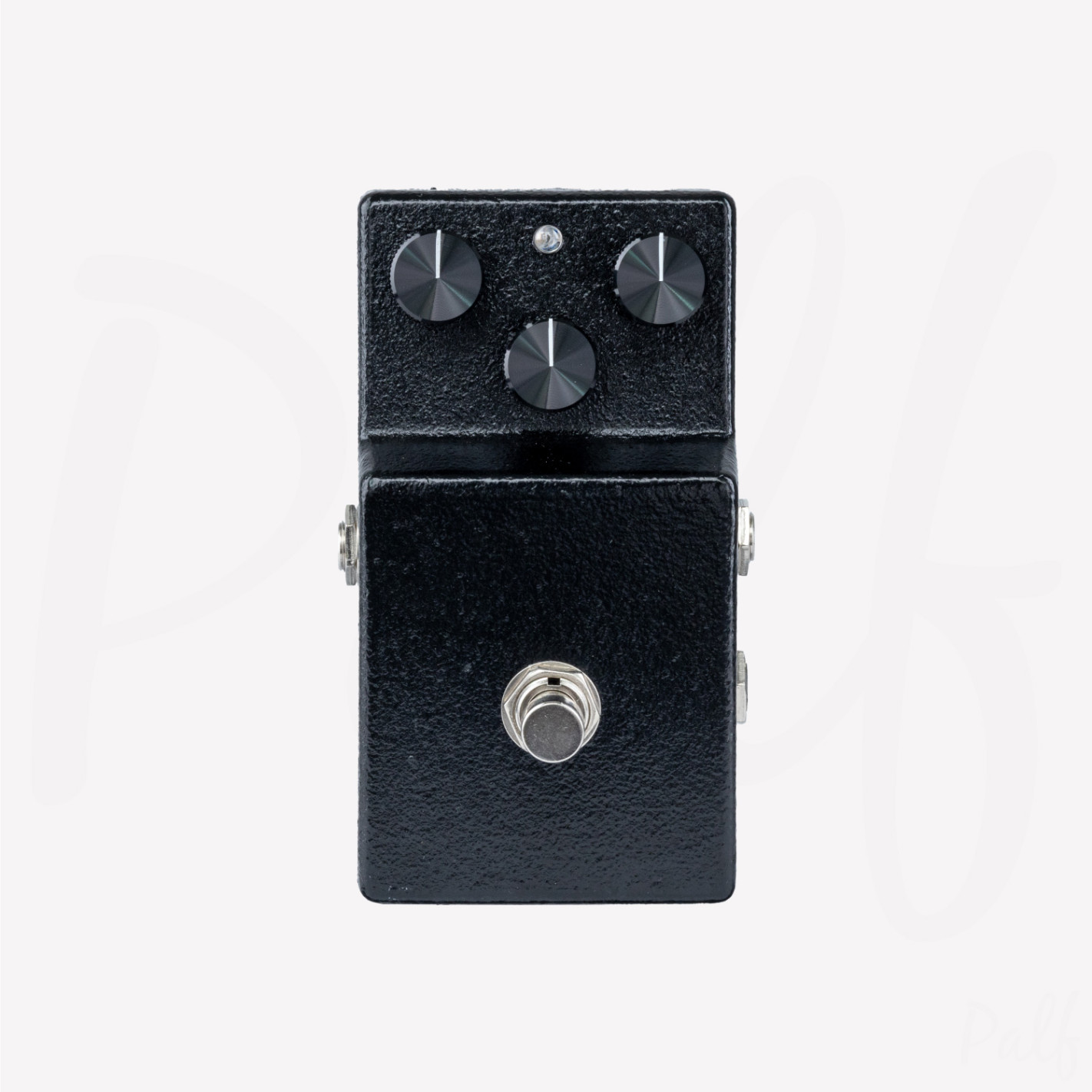 KGR Harmony Iron808 V2 Overdrive : Iron808 V2