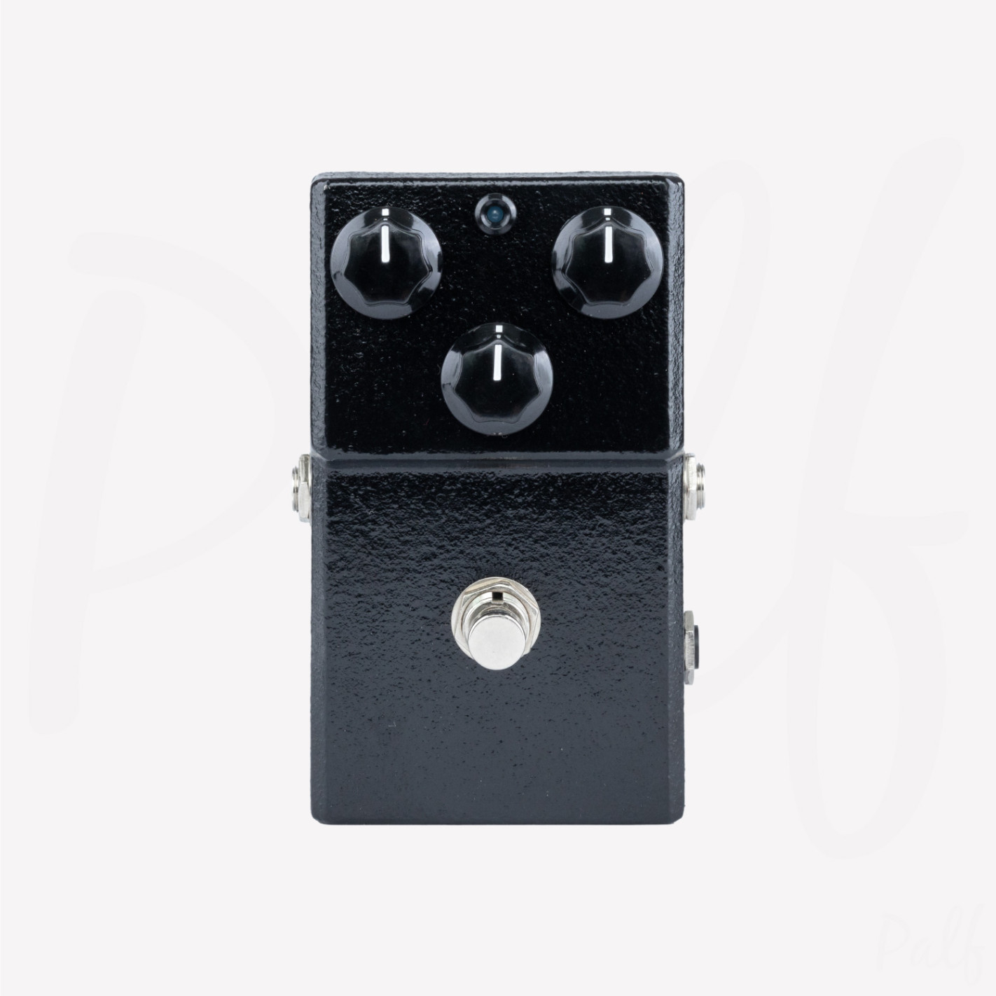 KGR Harmony Kurofune Fuzz : Kurofune Fuzz