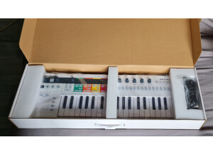 Arturia Keystep Pro (619)