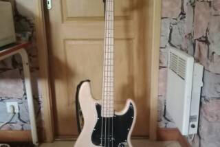 Prodipe Guitars JB80 Ash