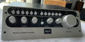 Excellent controleur de monitoring