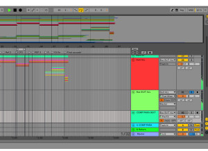 Ableton Live 10 Suite (6594)