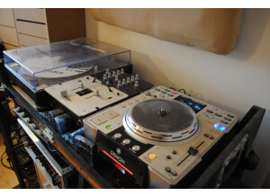 Denon DJ DN-S3500 (75110)
