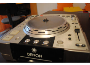 Denon DJ DN-S3500 (93885)