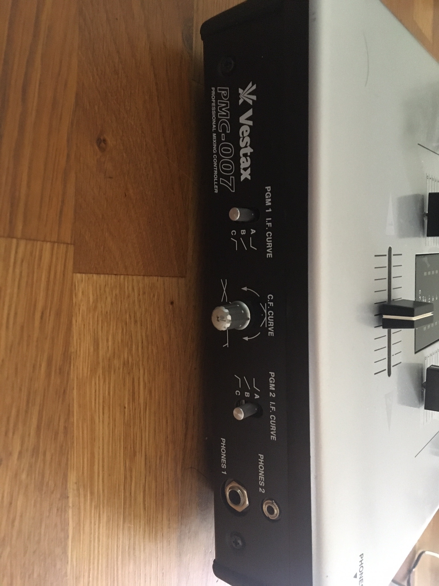 Vestax PMC-007 (31971)