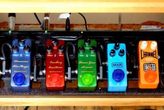 TC Electronic HOF Mini