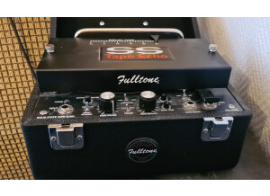 Fulltone Solid State Tape Echo (33483)
