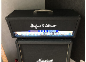 Hughes & Kettner zenTera Head (3968)