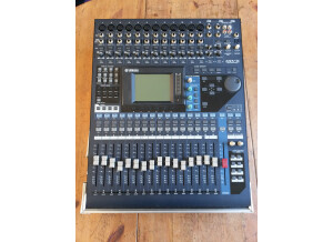 Yamaha 01V96 V2 (30781)