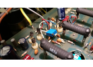 Emb A3S P800 (84865)