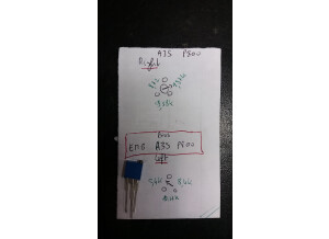 Emb A3S P800 (64790)