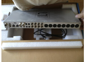 Focusrite Saffire PRO 26 i/o (55692)