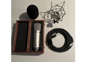 Neumann U 87 Ai Studio Set (80975)