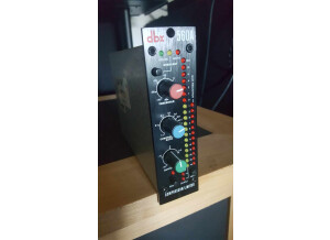 dbx 560A Compressor/Limiter (37064)