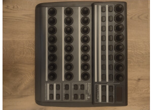 Behringer B-Control Rotary BCR2000 (39515)