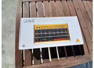 Behringer Edge (34227)
