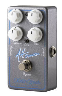 AH-Booster Allen Hinds AH-Booster Allen Hinds