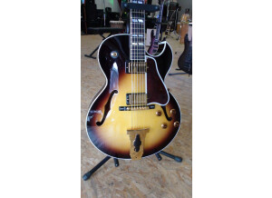 Gibson L-4 CES VSB CUSTOM SHOP